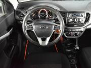 Lada (ВАЗ) Vesta I Екатеринбург  - изображение 32