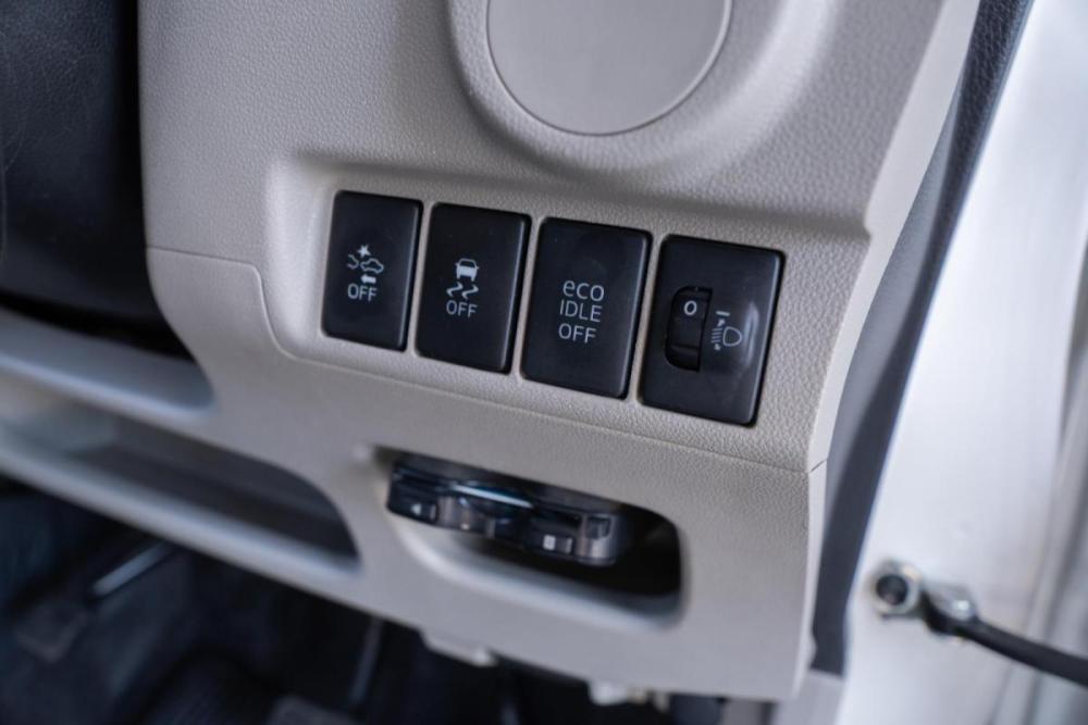 Daihatsu Move VI Волгоград  - изображение 17