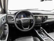 Chery Tiggo 4 I Рестайлинг Волгоград  - изображение 62