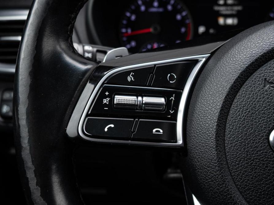 Kia Optima IV Рестайлинг Краснодар  - изображение 17