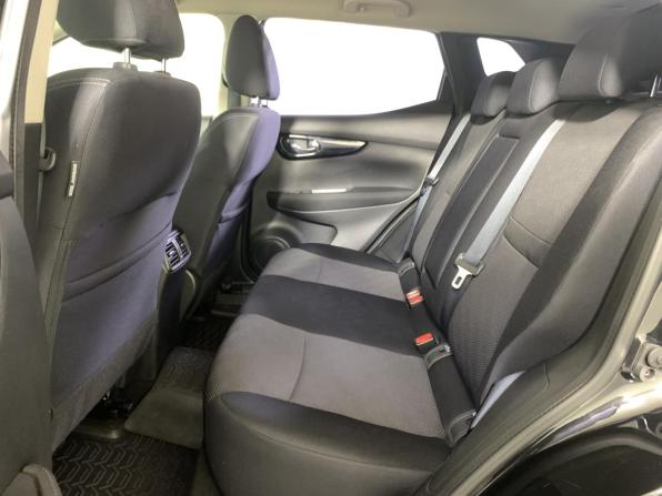Nissan Qashqai II с пробегом 2016 года, цена 1 550 000 рублей, 104461 км, внедорожник, Автокод Объявления