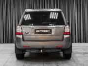 Land Rover Freelander II Рестайлинг Тюмень  - изображение 20
