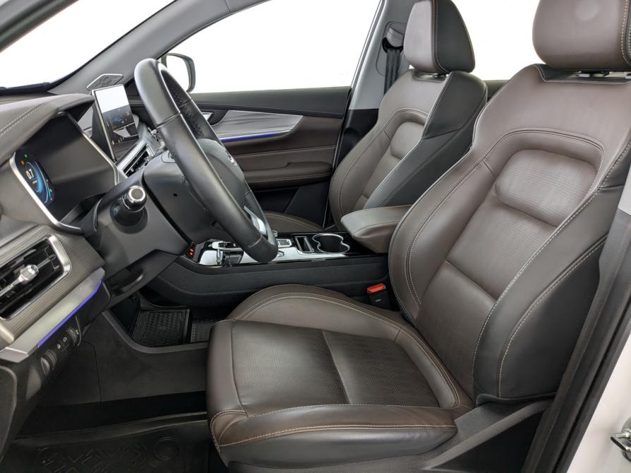 Chery Tiggo 8 Pro I Москва  - изображение 21