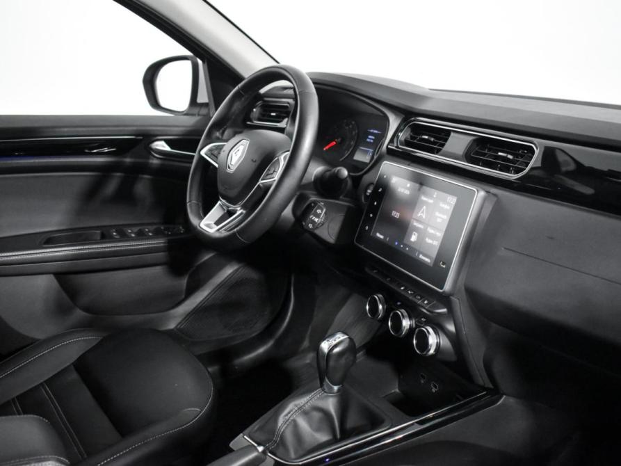 Renault Arkana I Санкт-Петербург  - изображение 14