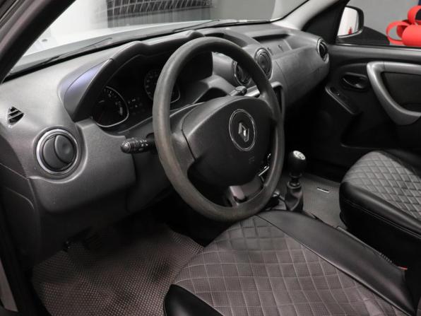 Renault Duster I с пробегом 2012 года, цена 980 000 рублей, 158306 км, внедорожник, Автокод Объявления