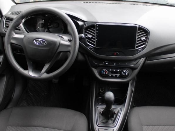 Lada (ВАЗ) Vesta I с пробегом 2022 года, цена 1 089 000 рублей, 108603 км, универсал, Автокод Объявления