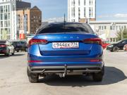 Skoda Rapid II Ижевск  - изображение 26