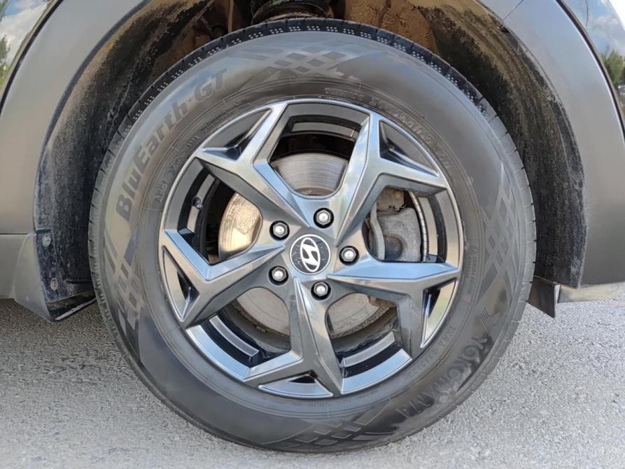 Hyundai Creta I Ижевск  - изображение 22