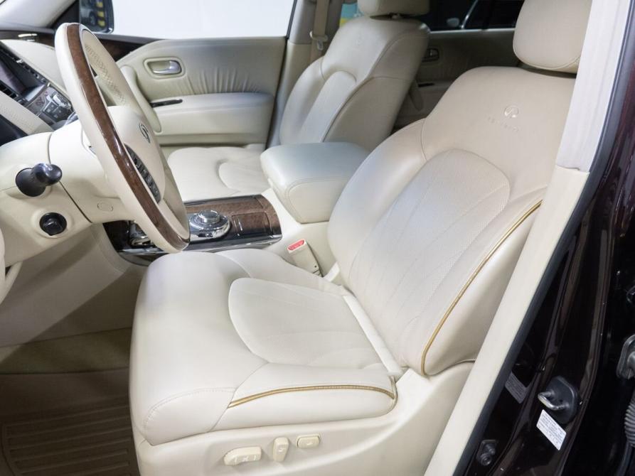 Infiniti QX56 II Тюмень  - изображение 15