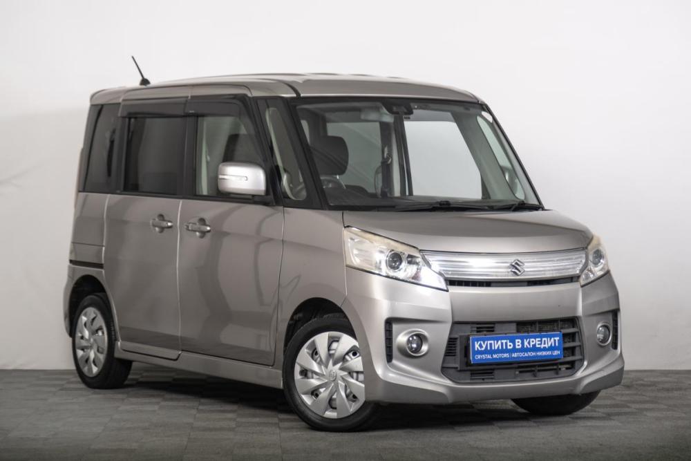 Suzuki Spacia I Томск  - изображение 1