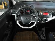 Kia Picanto II Екатеринбург  - изображение 27