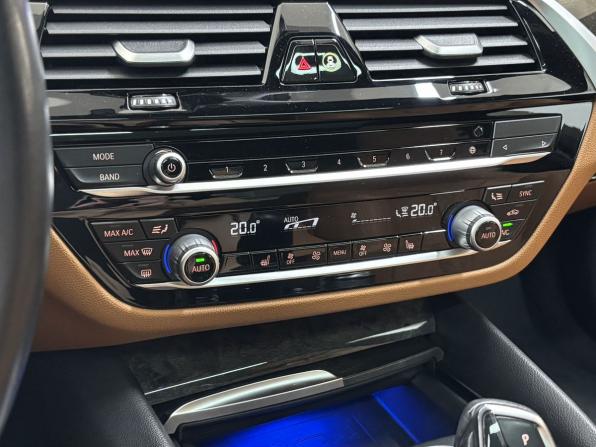 BMW 5 серии VII (G30/G31/G38) Рестайлинг с пробегом 2020 года, цена 4 650 000 рублей, 48019 км, седан, Автокод Объявления