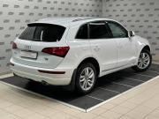 Audi Q5 I (8R) Рестайлинг Красноярск  - изображение 25