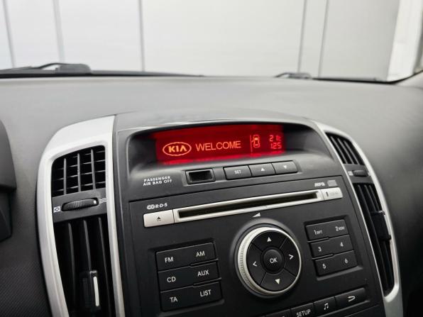 Kia Ceed I Рестайлинг с пробегом 2010 года, цена 849 000 рублей, 215451 км, универсал, Автокод Объявления