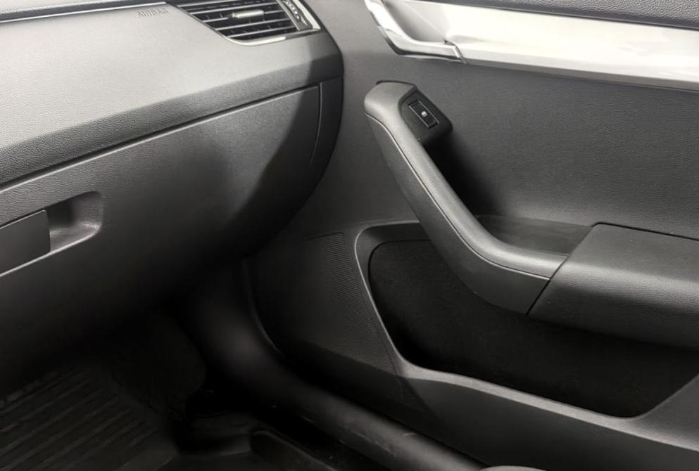 Skoda Octavia III (A7) Волгоград  - изображение 14