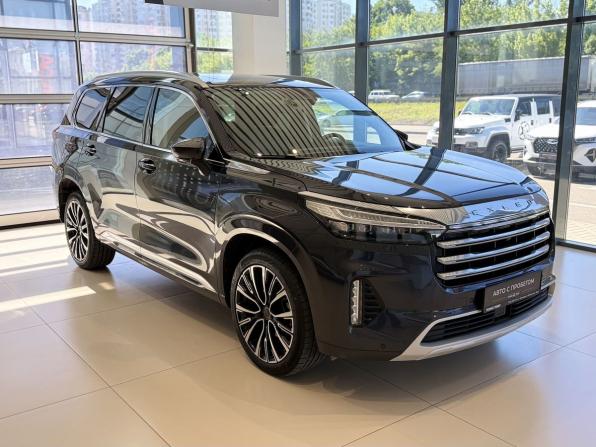 Exeed VX I с пробегом 2023 года, цена 2 990 000 рублей, 32079 км, внедорожник, Автокод Объявления