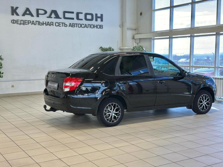 Lada (ВАЗ) Granta I Рестайлинг Волгоград  - изображение 2