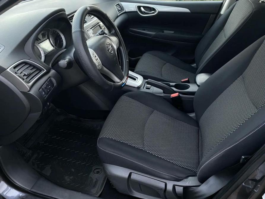 Nissan Tiida II Тверь  - изображение 15