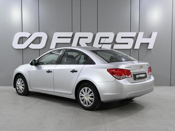 Chevrolet Cruze I с пробегом 2011 года, цена 759 000 рублей, 152365 км, седан, Автокод Объявления