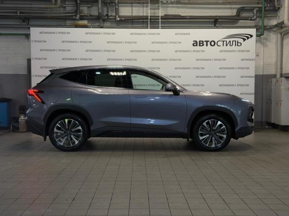 JETOUR DASHING I с пробегом 2023 года, цена 1 879 000 рублей, 26000 км, внедорожник, Автокод Объявления