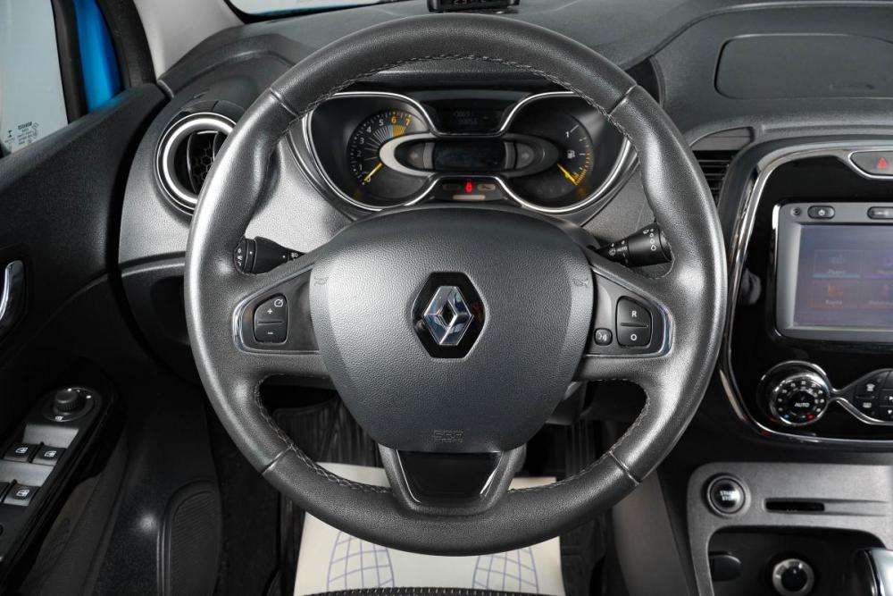 Renault Kaptur I Тюмень  - изображение 14