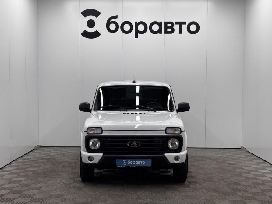 Lada (ВАЗ) Niva Legend I Воронеж  - изображение 5