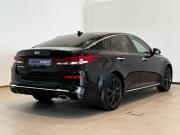 Kia Optima IV Рестайлинг Волгоград  - изображение 37