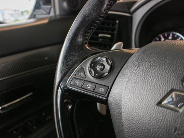 Mitsubishi Outlander III Рестайлинг 3 с пробегом 2019 года, цена 2 536 000 рублей, 144830 км, внедорожник, Автокод Объявления