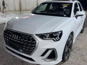 Audi Q3 II (F3) Самара  - изображение 6