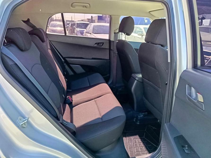 Hyundai Creta I Тюмень  - изображение 14
