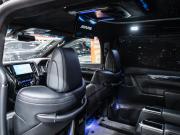 Toyota Alphard III Рестайлинг Санкт-Петербург  - изображение 50