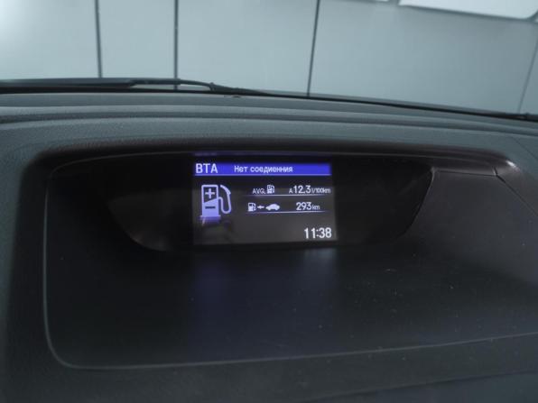 Honda CR-V IV Рестайлинг с пробегом 2016 года, цена 2 549 000 рублей, 107313 км, внедорожник, Автокод Объявления