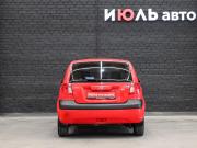 Hyundai Getz I Рестайлинг Екатеринбург  - изображение 23