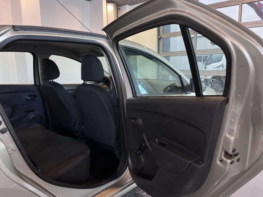 Renault Logan II Рестайлинг Чебоксары  - изображение 17