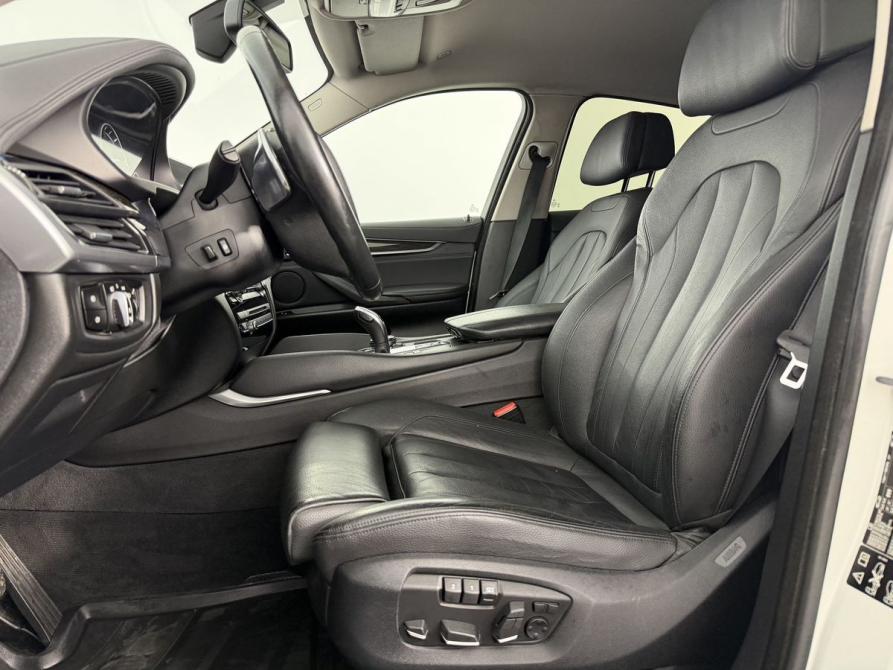 BMW X6 II (F16) Калининград  - изображение 9