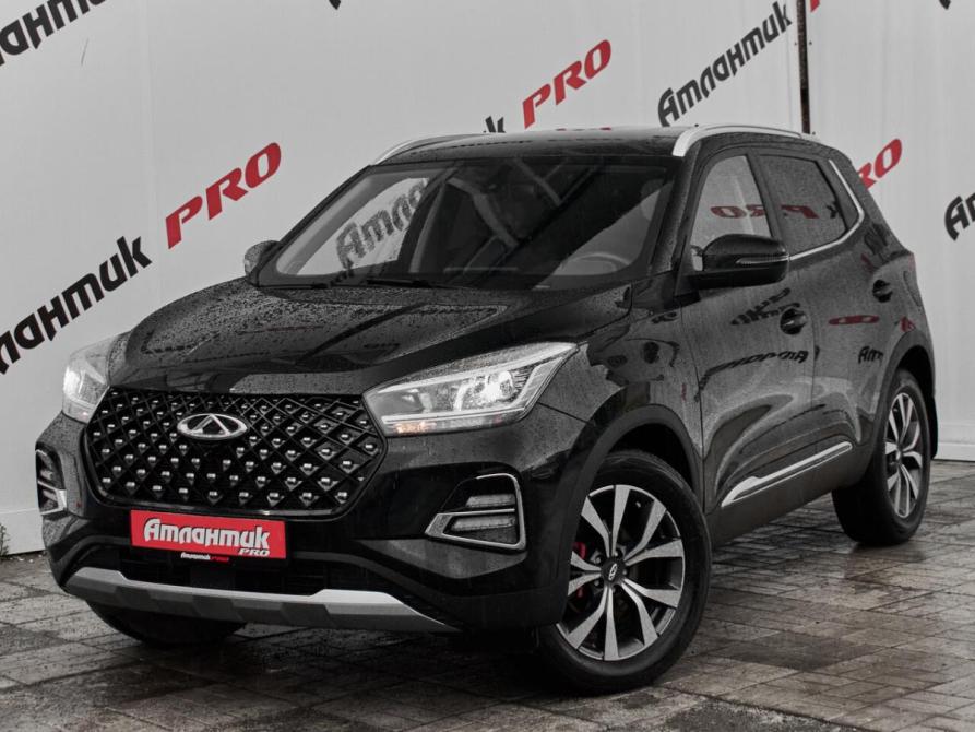 Chery Tiggo 4 Pro I Екатеринбург  - изображение 1