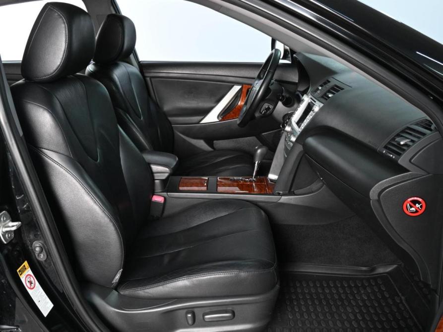 Toyota Camry VI (XV40) Ростов-на-Дону  - изображение 8