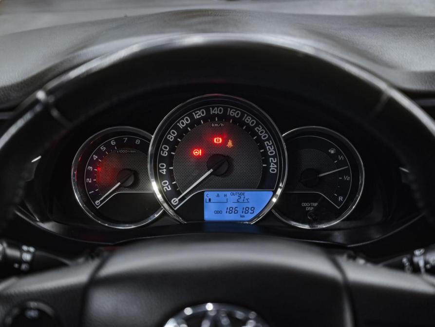 Toyota Corolla XI (E160 E170 E180) Челябинск  - изображение 20