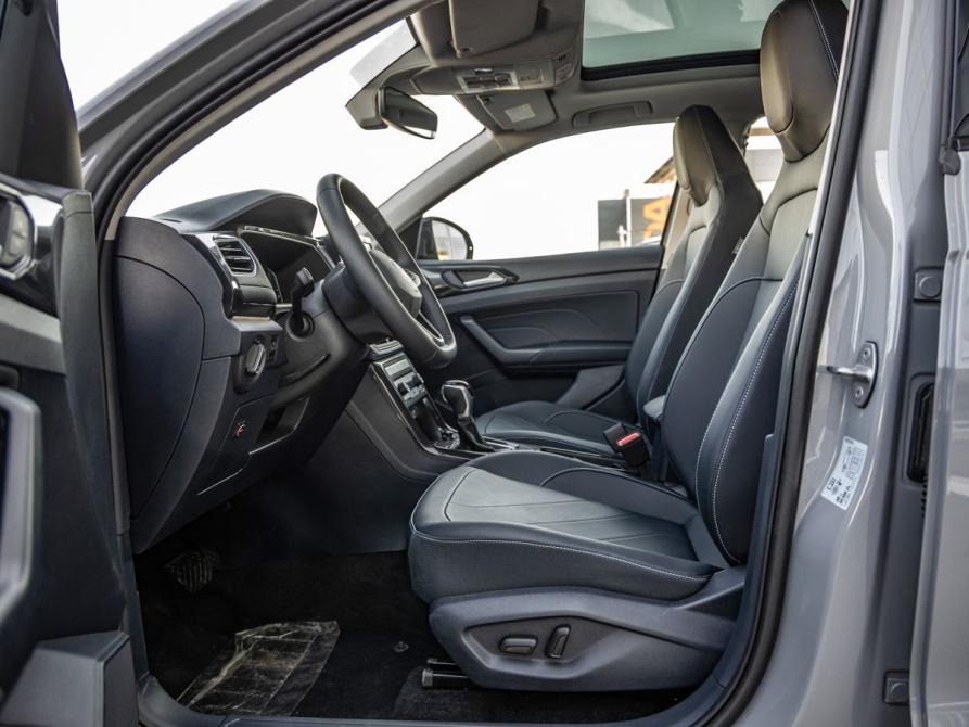 Volkswagen Tharu XR Волгоград  - изображение 22