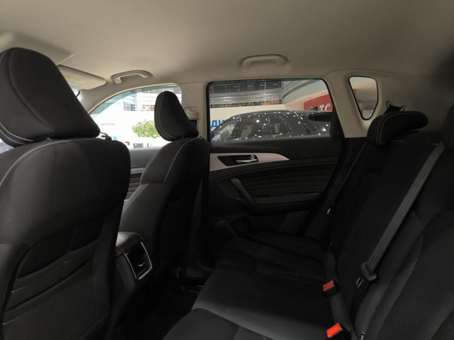 Changan CS35 Plus I Казань  - изображение 15