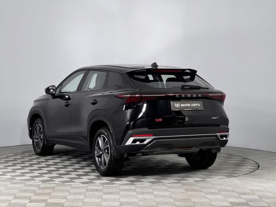 Omoda C5 I Калининград  - изображение 7