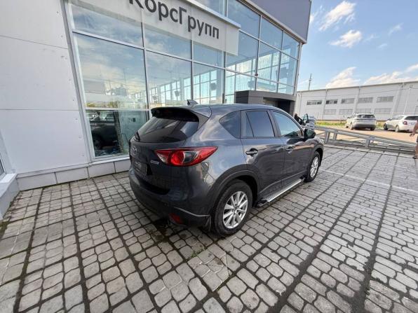Mazda CX-5 I с пробегом 2014 года, цена 1 420 000 рублей, 249002 км, внедорожник, Автокод Объявления