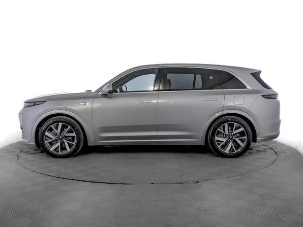 Li Auto (Lixiang) L7 I с пробегом 2024 года, цена 5 850 000 рублей, 43260 км, внедорожник, Автокод Объявления
