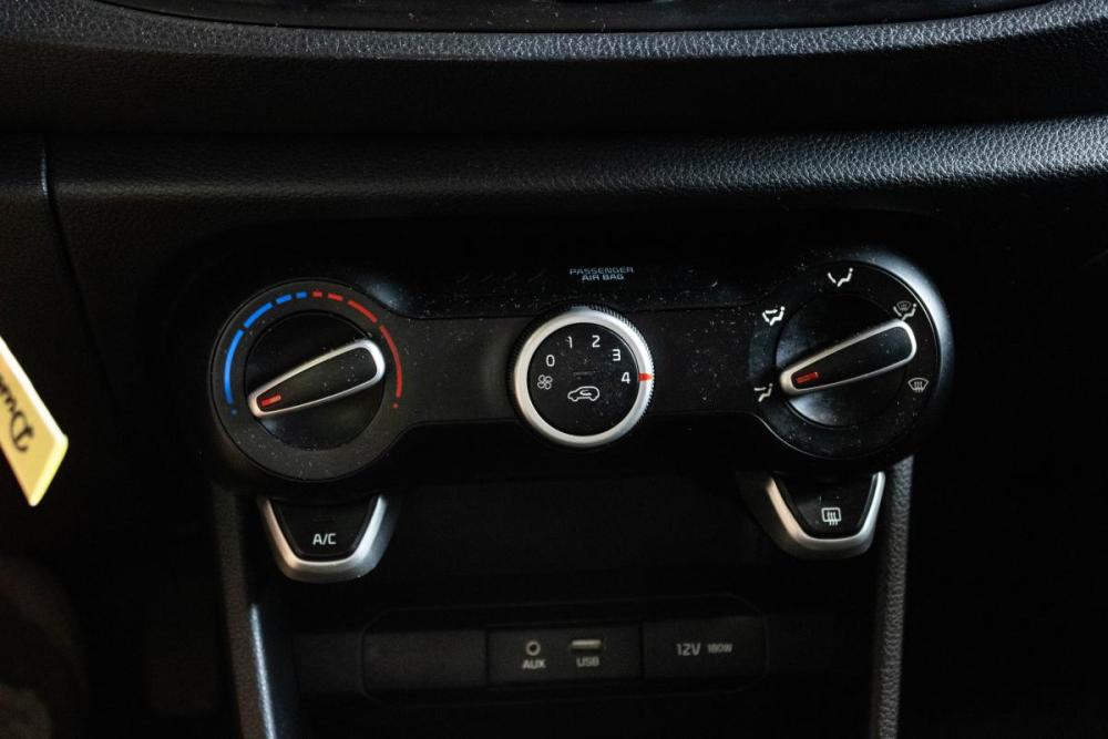 Kia Picanto III Уфа  - изображение 18