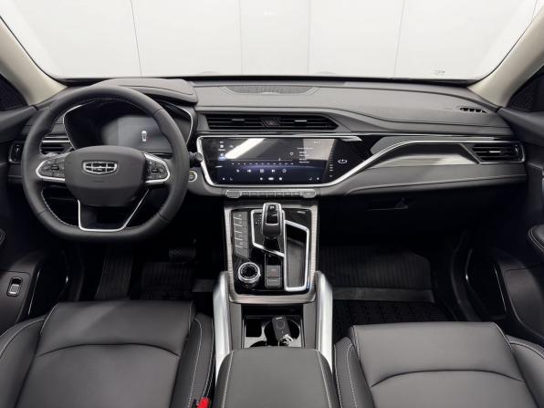 Geely Atlas Pro с пробегом 2023 года, цена 2 499 000 рублей, 5033 км, внедорожник, Автокод Объявления
