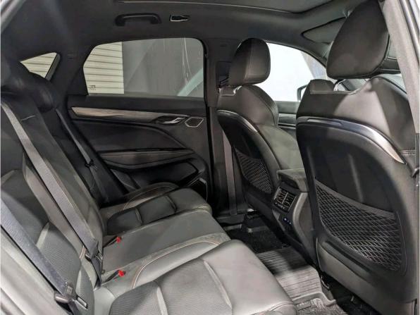 Geely Tugella I Рестайлинг с пробегом 2022 года, цена 2 499 000 рублей, 91057 км, внедорожник, Автокод Объявления