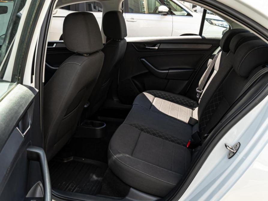 Skoda Rapid II Краснодар  - изображение 11