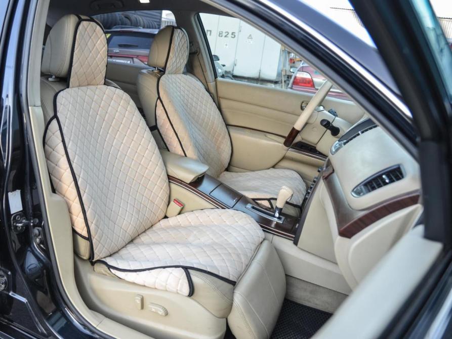 Nissan Teana II (J32) Курган  - изображение 7