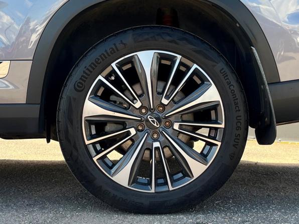 Chery Tiggo 8 Pro Max I Рестайлинг с пробегом 2023 года, цена 2 702 200 рублей, 22572 км, внедорожник, Автокод Объявления