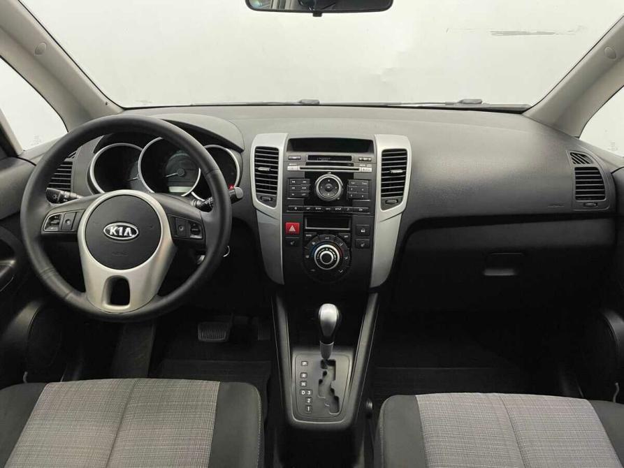 Kia Venga I Москва  - изображение 5